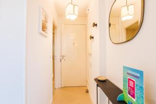 COSY GARNIER AP4281 by Riviera Holiday Homes - 6