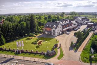 Artis Hotel & Spa - Zamość - 0