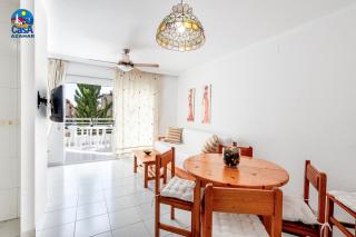 Apartamentos EL Rocio Casa Azahar - Alcossebre - 7