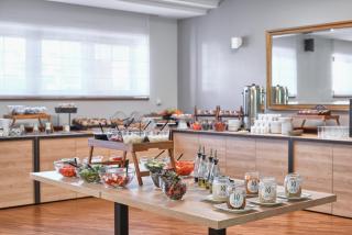 Artis Hotel & Spa - Zamość - 4