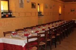 Agriturismo La.Ti.Mi.Da. - Cassine - 1