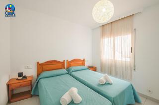 Apartamentos EL Rocio Casa Azahar - Alcossebre - 6
