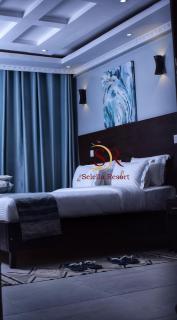Selella Resort - Kisumu - 9
