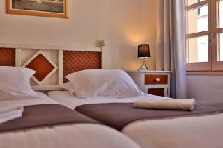 Hôtel Playa - Saint-Tropez - 3