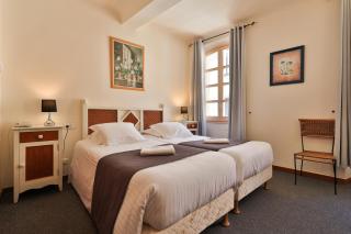 Hôtel Playa - Saint-Tropez - 2