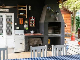 KAROOWERF GUEST HOUSE - Cradock - 6