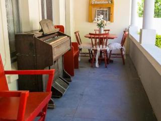 KAROOWERF GUEST HOUSE - Cradock - 3