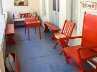 KAROOWERF GUEST HOUSE - Cradock - 2