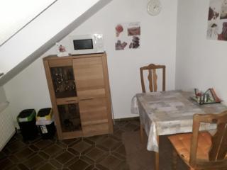 Gästehaus Natterer - FeWo 2 - Momlingen - 3