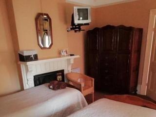 KAROOWERF GUEST HOUSE - Cradock - 8