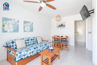 Apartamentos EL Rocio Casa Azahar - Alcossebre - 2