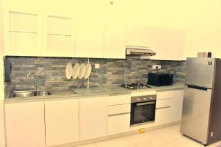 BNB RESIDENCIES NAWALA - Nawala - 6