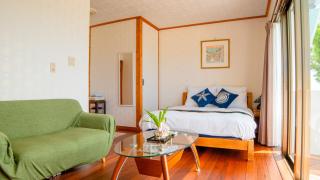 Sunset Beach House - Onna - 7