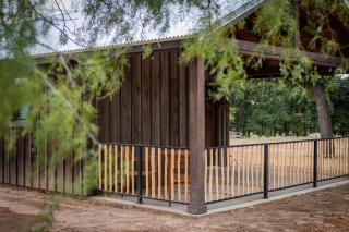 Painted Bunting Cabin 15 MIN to MagnoliaBaylor - - 3