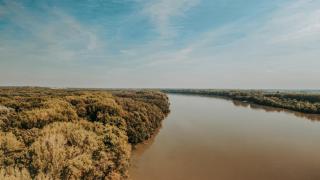 Panoráma Faház Mohács - Mohács - 7