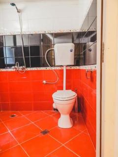 Top Center Studio 1 - 1