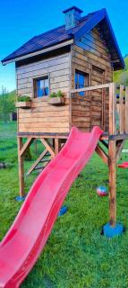 Cabana Mihai - Sovata - 1