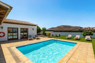 Villa Jardin Canario by Villa Plus - Corralejo - 9