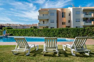 T3 Apartment Vilamoura with swimming pool - 8