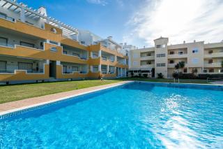 T3 Apartment Vilamoura with swimming pool - 5