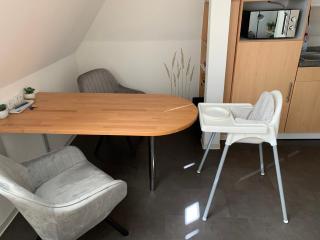Ferienwohnung Lüttje Hörn - Emden - 2