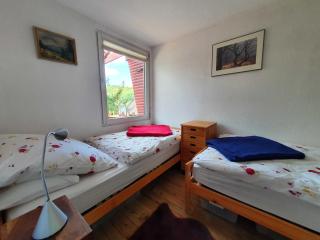 Ferienhaus _Am Hexenstieg_ - 1