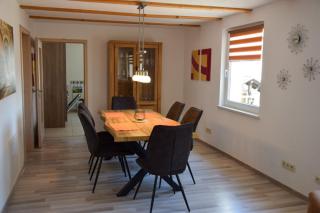 Ferienwohnungen Straußenfarm Burkhardt - Schmölln - 6