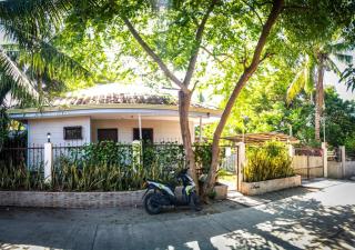 Marino Bungalows - Bantayan Island - 9