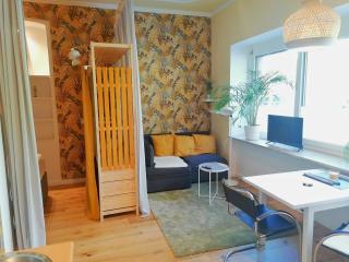 City Apartment am Lendkanal, Klagenfurt - Klagenfurt - 9