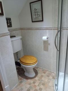 Charming, wonderfully cosy one bedroom apartment - Giggleswick - 6