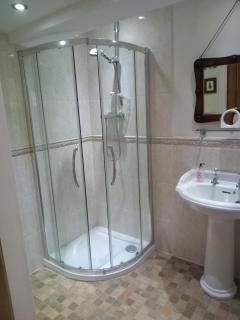 Charming, wonderfully cosy one bedroom apartment - Giggleswick - 3