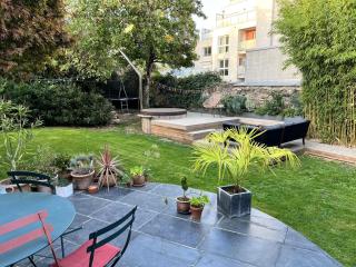 Maison d'exception en plein coeur de Nantes - Nantes - 0