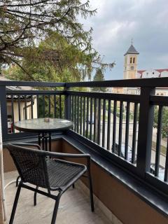 Apartman Zona - Bijeljina - 8