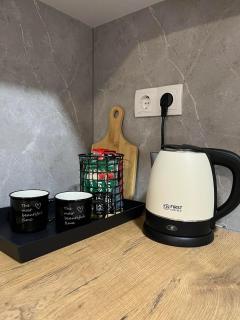 Apartman Zona - 2