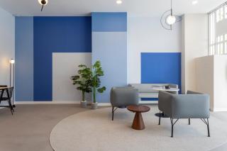 Uma Suites O'Donnell - Madrid - 2
