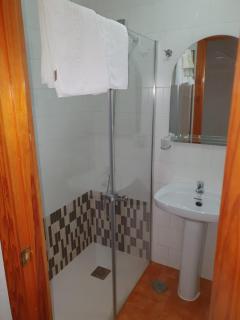 Pensión los Ángeles - 1