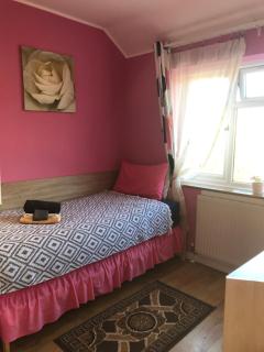 Becontreelodge - Dagenham - 0