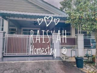 Raisyah Homestay, Melaka - 5