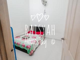Raisyah Homestay, Melaka - Malacca - 4