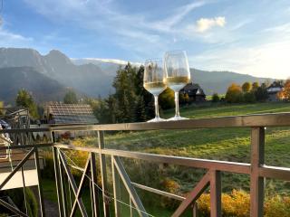 Słoneczny Apartament Zakopane - 6