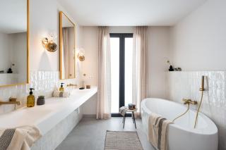 Magno Apartments Cabo Noval Luxury House - Sevilla - 6