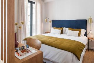 Magno Apartments Cabo Noval Luxury House - Sevilla - 5