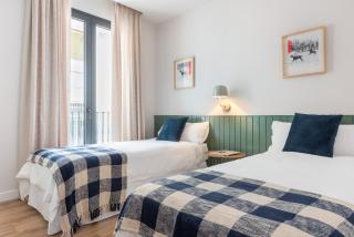 Magno Apartments Cabo Noval Luxury House - Sevilla - 4