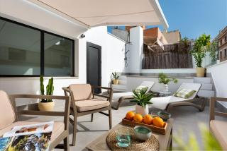 Magno Apartments Cabo Noval Luxury House - Sevilla - 7
