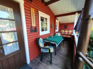 Blockhaus "Onkel Thom s Hütte" - 5