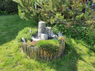 Blockhaus "Onkel Thom s Hütte" - 3