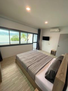 Garden Beach Sea View Patong - Patong - 4