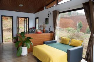 Thỏ Non Garden Villa Bảo Lộc - Bảo Lộc - 3