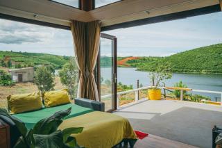 Thỏ Non Garden Villa Bảo Lộc - Bảo Lộc - 4