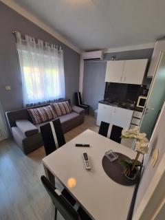 Apartments Lana - 30 m from the sea - Seline - 6